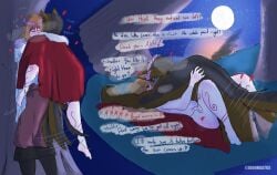 Booru post from rule34.xxx
