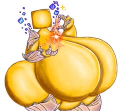 1girls 1girl female female_only female_focus solo solo_focus solo_female cube cube_head humanoid block block_head square_head yellow_body yellow_skin kevin_the_cube fortnite big_breasts big_thighs large_breasts large_thighs huge_breasts huge_thighs massive_breasts massive_thighs gigantic_breasts gigantic_thighs giant_breasts giant_thighs hyper hyper_thighs plump plump_breasts plump_thighs thick_thighs thighs thick thick_legs thick_hips thicc thicc_thighs voluptuous voluptuous_female voluptuous_body curvy curvy_figure curvaceous curvy_female curvy_hips curvy_body curvaceous_figure curvaceous_female curves curvaceous_body curvaceous_hips curvaceous_thighs milf_body heavy_breasts