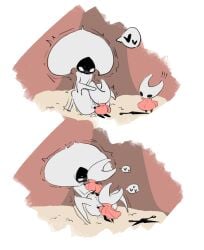 hornet (hollow knight) from hollow knight by aaaboutle