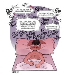 Booru post from rule34.xxx