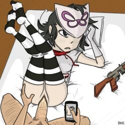 anon from gorillaz