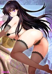 rei hino from adult swim by oyaman