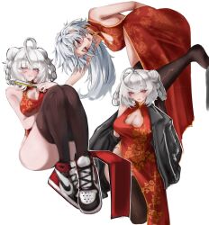 kizune kaisel from original by filzzzz