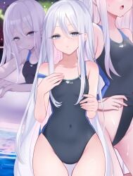 yoisaki kanade from project sekai