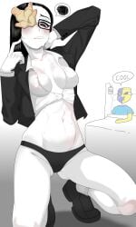 coral glasses from dream bbq by vvarstromig