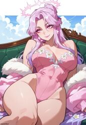 1girls Rule 34 Image
