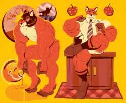 mr. fox (fantastic mr. fox) from fantastic mr. fox by vaniwall