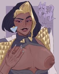 domina from overwatch