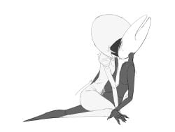 2girls blush bug bug_girl hollow_knight hollow_knight:_silksong hollow_knight_(franchise) hornet_(hollow_knight) lace_(hollow_knight) lace_(hollow_knight:_silksong) lesbian_sex pussy pussy_juice rubbing_pussies_together scissoring scissoring_position shaking tatota team_cherry tribadism yuri