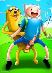 Adventure Time Rule 34 Image