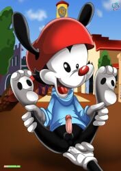 Anal Rule 34 Image