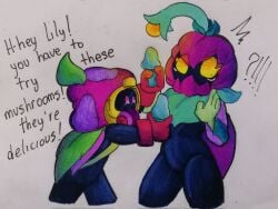 cordelius (brawl stars) from brawl stars