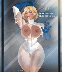 kara zor-el from dc by ghasta