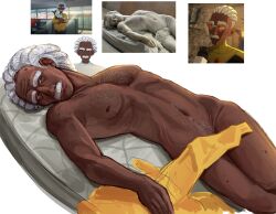 Chase (Dispatch) Rule 34 Image