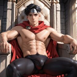 Billy Kaplan Rule 34 Image