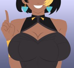 domina from blizzard entertainment by egor418