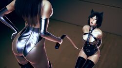 Saucy (Sauce Dip) Rule 34 Image