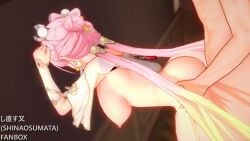 1boy 1girl1boy 1girls 3d 3d_animation :o against_wall animated animation ass ass_ripple ass_shake back bangs_between_eyes bare_legs bead_bracelet bent_over blinking blonde_hair blonde_streaks book bookshelf bottomless bouncing_breasts bracelet chinese_clothes clenched_hands clenched_teeth cum cum_in_pussy cum_overflow cumdrip deep_penetration deep_skin diamond-shaped_pupils doggy_style earrings elf elysia_(hi_love_elf)_(honkai_impact) elysia_(honkai_impact) elysia_(lunar_grace)_(honkai_impact) eyelashes feixianji_(hairstyle) female from_above from_behind from_side fully_nude grabbing_from_behind gradient_hair hair_behind_ear hair_ornament hair_rings half-closed_eyes hands_on_another's_waist hanging_breasts head_tilt honkai_(series) honkai_impact_3rd indoors jewelry jiggle large_breasts long_hair long_sidelocks looking_at_another looking_back looking_to_the_side low_twintails multicolored_hair muscular_male nipples nude nude_male_clothed_female official_alternate_costume official_alternate_hairstyle official_alternate_outfit one_eye_closed open_mouth orgasm overflowing_cum partially_undressed penis pink_hair pointy_ears purple_eyes raised_eyebrows sex sex_from_behind shinaosumata sidelocks standing streaked_hair swept_bangs tagme teeth thighs toned toned_back toned_female tongue turning_head twintails very_long_hair video white_hair white_pupils white_streaks wince yellow_streaks