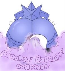 mega evolution from game freak by drawful-s