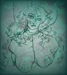 gem (species) from steven universe