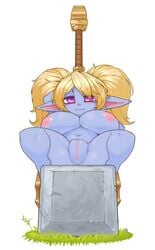 poppy from league of legends