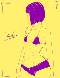 1girls Rule 34 Image