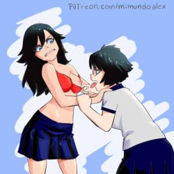 mimundo alex fan art