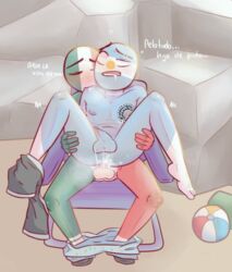 2boys age_difference argentina argentina_(countryhumans) ass balls balls_deep bare_back bare_shoulders barefoot beach biting chair_position closed_eyes countryhumans cum cum_in_ass cum_inside deep_penetration drooling erection father_and_son feet gay incest kiwii_skat leg_lift male male/male mexico_(countryhumans) nipples outdoors penetration penis saliva sex shaking spread_legs spreading underwear_around_one_leg underwear_down