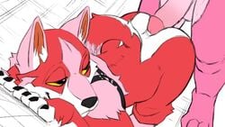 Ambiguous Gender Rule 34 Video