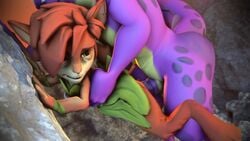 16:9 2019 3d 3d_(artwork) activision animated anthro balls brown_fur dragon duo elora erection female fuckgirl fur furry furry_only green_eyes hi_res loop male no_sound nude penetration penis sex spyro spyro_reignited_trilogy spyro_the_dragon straight tagme torso_grab twitchyanimation vaginal vaginal_penetration video video_games