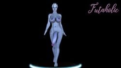 1futa 3d animated areolae asari ass backsack balls black_background blue_skin bouncing_breasts bouncing_penis breasts casual catwalk curvy dark-skinned_futanari dickgirl erect_nipples flaccid front_view full_body futa_only futa_sans_pussy futaholic futanari half-erect hanging_penis huge_ass huge_breasts huge_cock hyper hyper_balls hyper_penis intersex liara_t'soni long_penis mass_effect nipples no_pubes no_sound nude penis penis_to_the_knees perky_breasts realistic rear_view retracted_foreskin round_ass side_view solo source_filmmaker swinging_penis tagme taint tentacle_hair testicles video walk_cycle walking wide_hips