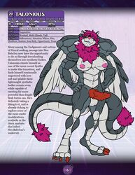 android anthro breasts canid canine canis cyberpunk dragon fapp futanari herm hi_res intersex machine mammal multi_arm multi_limb multi_tail penis rackun robot rpg_(disambiguation) synth wings wolf