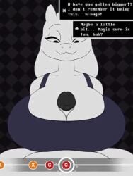 asriel_dreemurr beat_banger breasts cum cum_in_ass cum_in_mouth cum_inside futa_on_futa futa_only futanari gigantic_breasts huge_breasts hung_futanari incest mother mother_and_child mother_and_daughter pent_up tagme titjob toriel toriel_beat_banger video