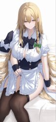 kirisame marisa from touhou by 7saki