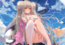 formidable (azur lane) from azur lane by kinven
