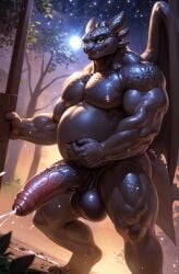 1anthro 1boy 1man 4k abs ai_generated anthro balls bara big_dick big_muscles big_testicles black_body black_scales black_skin bodily_fluids boner cg_art chubby chubby_anthro chubby_male claws cock completely_nude completely_nude_male cum cum_string cumshot daddy detailed_background dick dragon dragon_wings dreamworks ejaculation erection foreskin full_moon furry furry_male gay gay_male horns how_to_train_your_dragon huge_balls huge_cock huge_dick huge_pecs huge_penis huge_testicles large_balls large_cock large_dick large_pecs large_pectorals large_penis large_testicles lens_flare long_penis male male_chest male_focus male_lactation male_nipples male_only male_pubic_hair man man_boobs man_breasts man_tits manly masculine masculine_male motion_blur muscle muscles muscular muscular_anthro muscular_male night night_fury nipples nude nudity nuts nutsack overweight overweight_anthro overweight_male pectorals penis pinup plants pose posing_for_picture presenting presenting_balls presenting_penis reptile saggy_balls scalie scrotum seductive shaded smile solo starry_sky stomach sweat sweatdrop tail testicles thick_penis thick_tail thick_thighs thighs toe_claws toothless trees uncensored veins veiny_penis wet wings