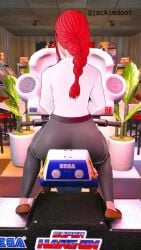 1girls 3d 9:16 animated arcade arcade_machine ass ass_expansion big_ass chainsaw_man fade_to_black female giantess growth hyper_ass jackiedoot makima_(chainsaw_man) massive_ass meme pov reference shaking_ass shaking_butt shorter_than_30_seconds sitting sitting_on_face sitting_on_person size_transformation snapping_fingers sound split_pants tagme vertical_video video wardrobe_malfunction