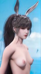 ai_generated douluo_dalu female_only solo solo_female tagme