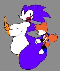 Luther (Needlemouse) Rule 34 Image