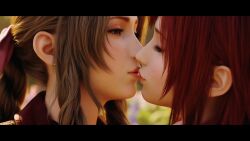 Aerith Gainsborough Rule 34 Video