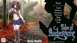Hiro (Tales Of Androgyny) Rule 34 Video