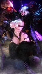 1girls Rule 34 Image