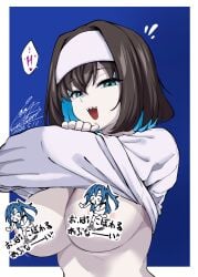 1girls Rule 34 Image