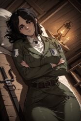 Arms Under Breasts Rule 34 Image