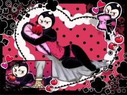 Bendy (Myth Of The Machine) Rule 34 Image