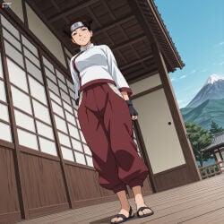 Naruto (Classic) Rule 34 Image