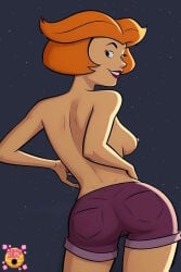 Mother (Lore) Rule 34 Image