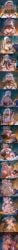 Belle (Summer Skies) (Zenless Zone Zero) Rule 34 Image