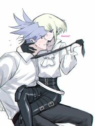 2d (Artwork) Rule 34 Image