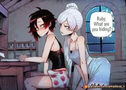 Amadeus V Rule 34 Image